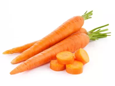 recettes carottes