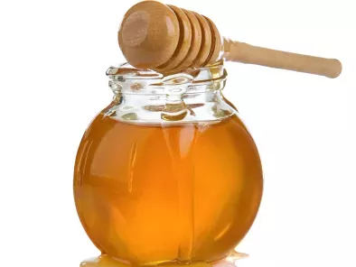 recettes miel