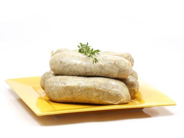 recettes andouillette