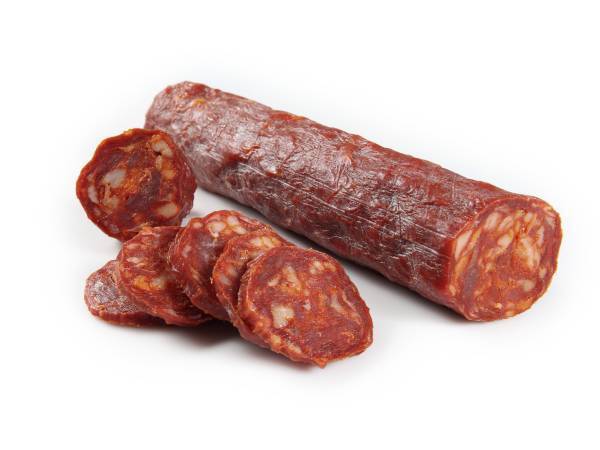 recettes chorizo