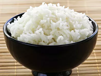 recettes riz