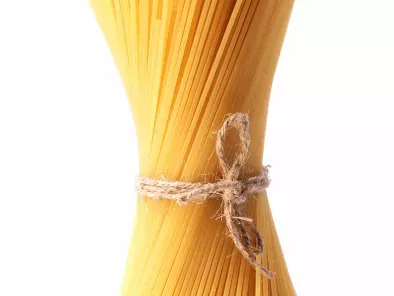recettes spaghetti
