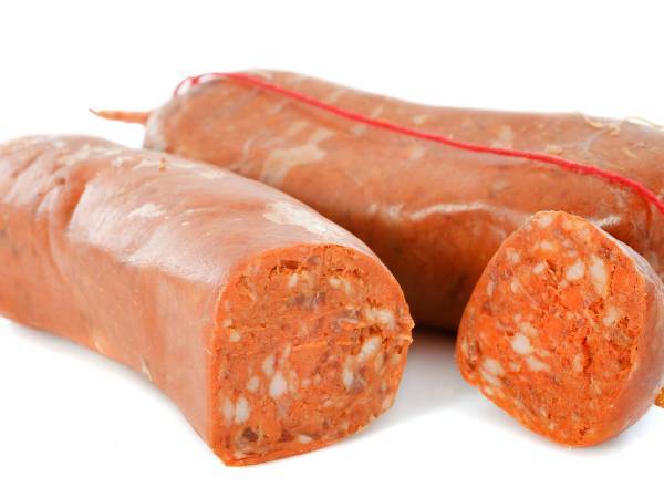 recettes soubressade