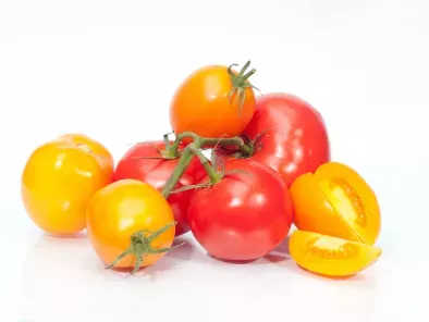 recettes tomate cerise