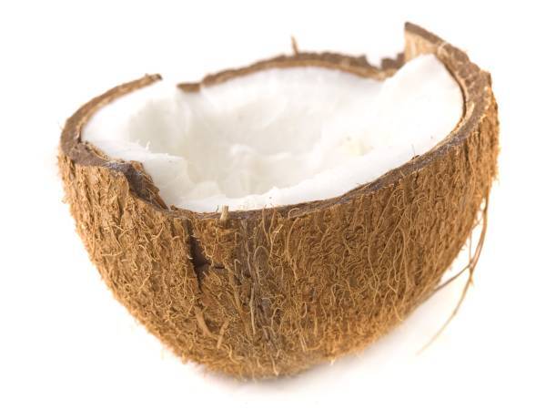 recettes noix de coco