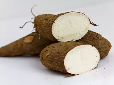 recettes manioc