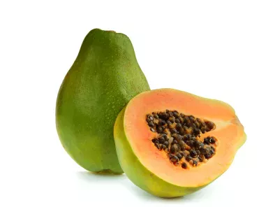 recettes papaye