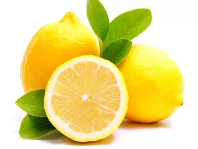 recettes citron