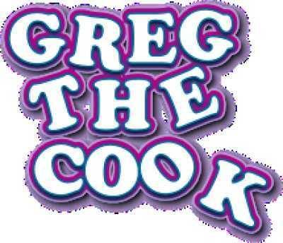 gregthecook
