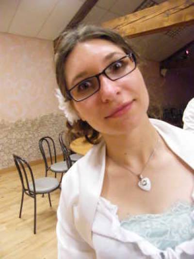 Sabrina de zekitchounette