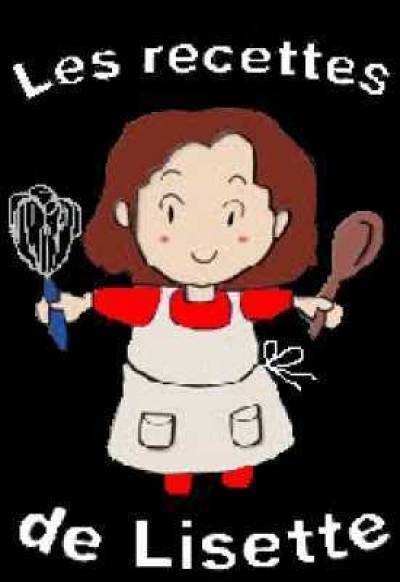 LesRecettesdeLisette