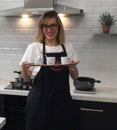 Ladansedescasseroles