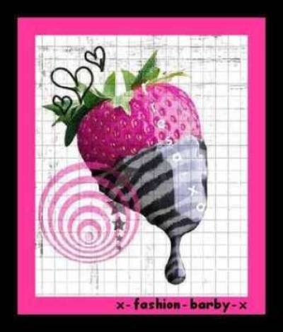 Titerockeuse en cuisine