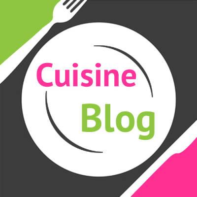 CuisineBlog