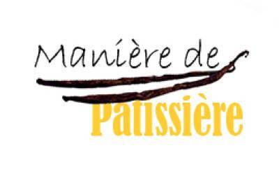 manieredepatissiere