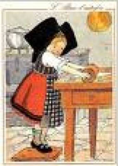 les recettes de l'alsacienne