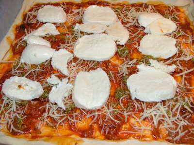 omvm - recettes preferees