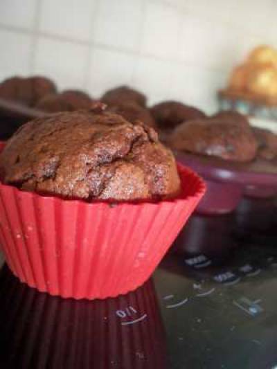 Lulu's pretty kitchen