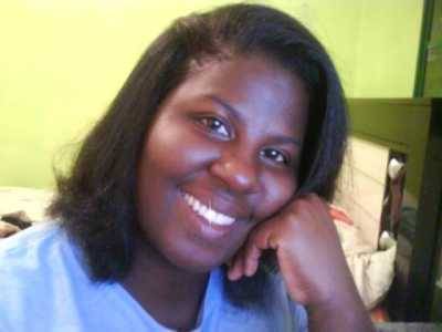 patricia Deus ÃÂ© fiel