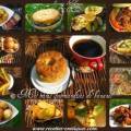 Recettes Exotiques