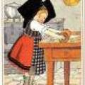 les recettes de l'alsacienne