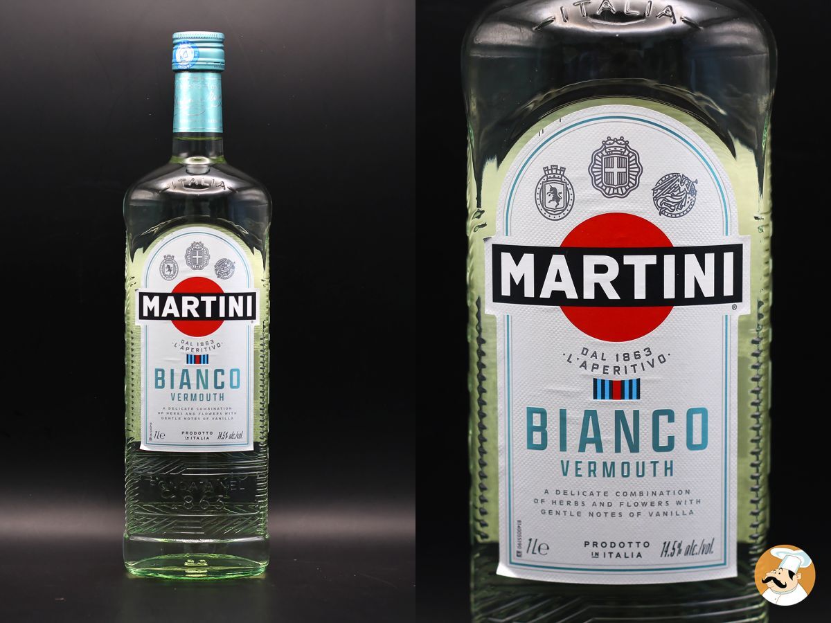 Martini® entre dans une nouvelle ère avec le Bianco Spritz, votre allié de l'été