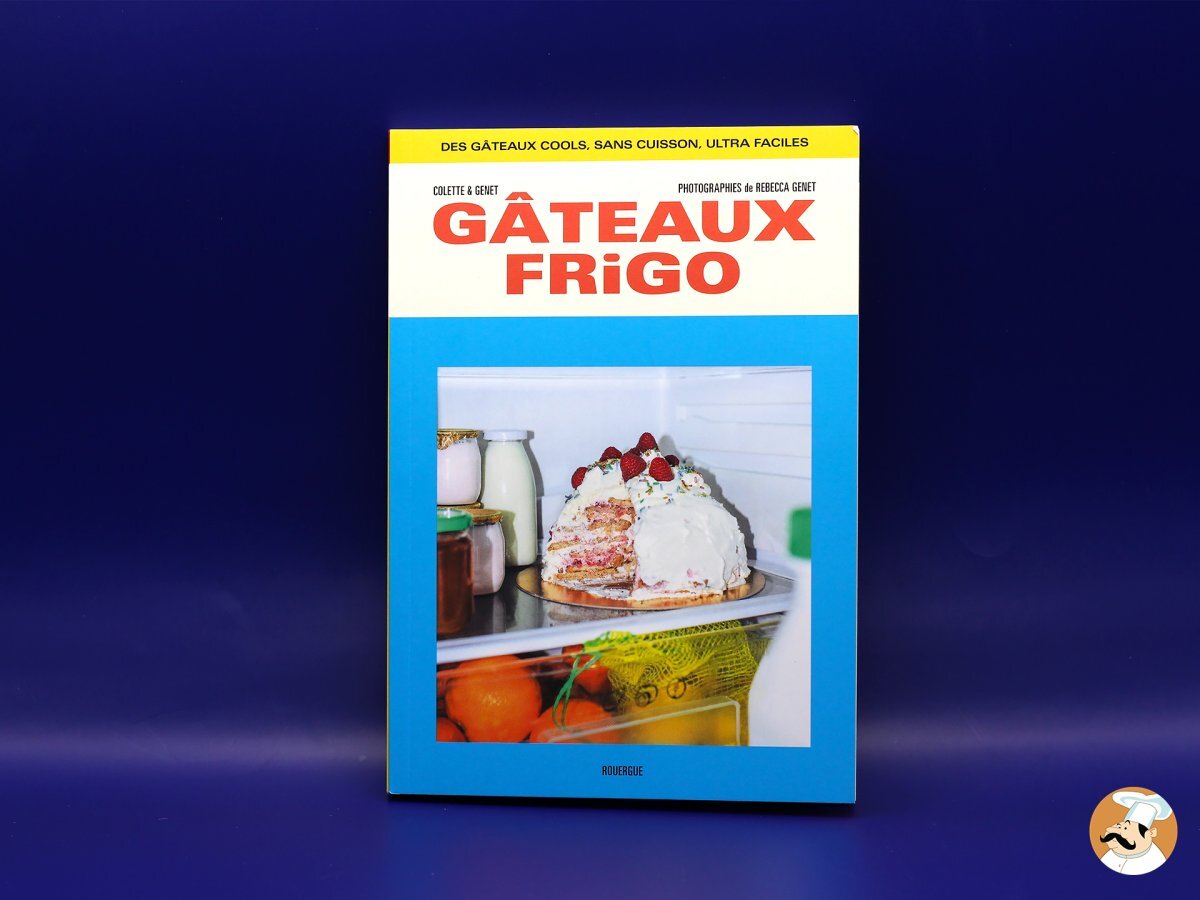 Gâteaux frigo : des desserts simples à faire… et à oublier au frais