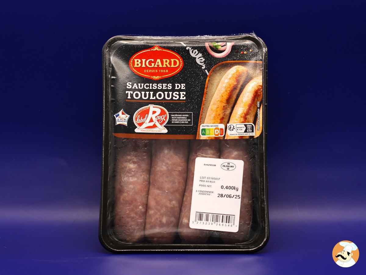 Bigard revisite le cassoulet : tradition, qualité et praticité dans la même cocotte! 