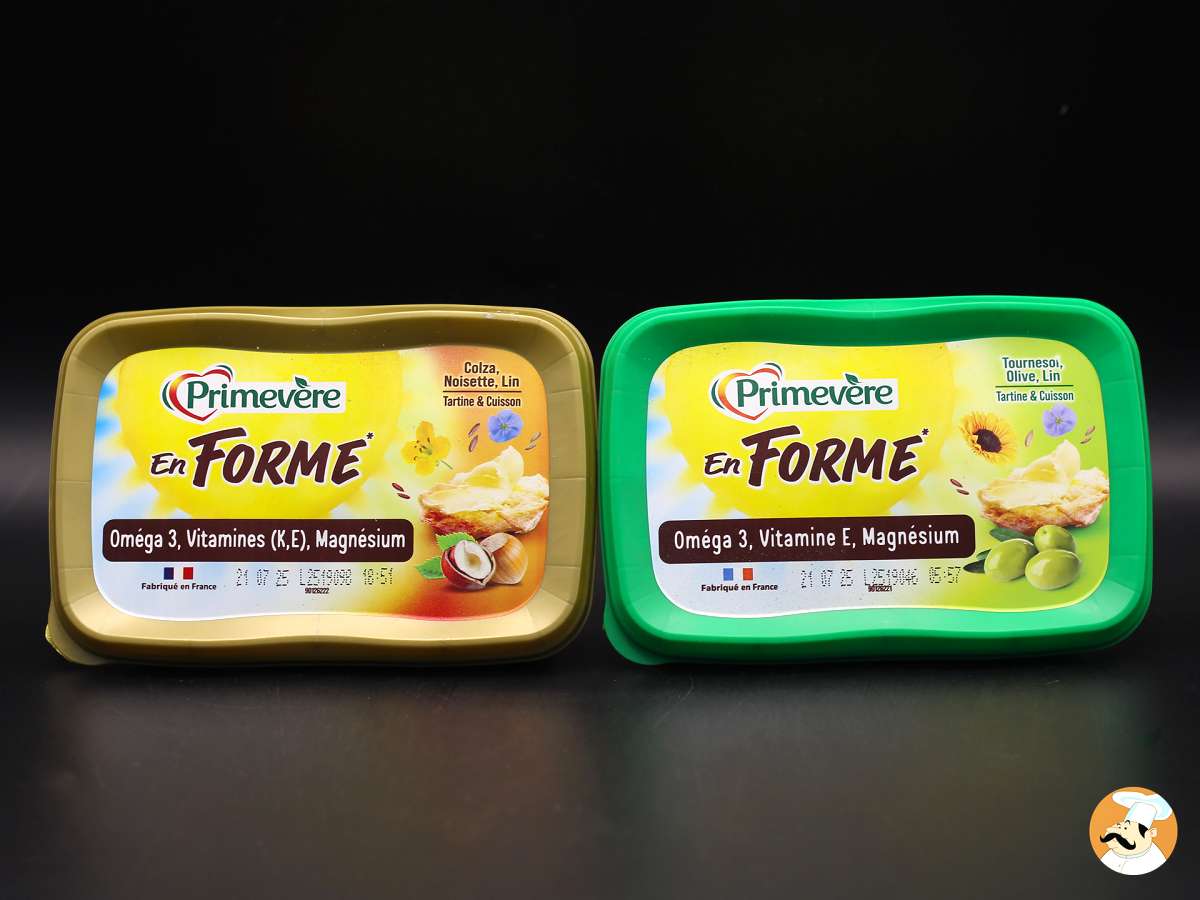 Primevère En Forme : la touche végétale pour allier plaisir et bienfaits au quotidien