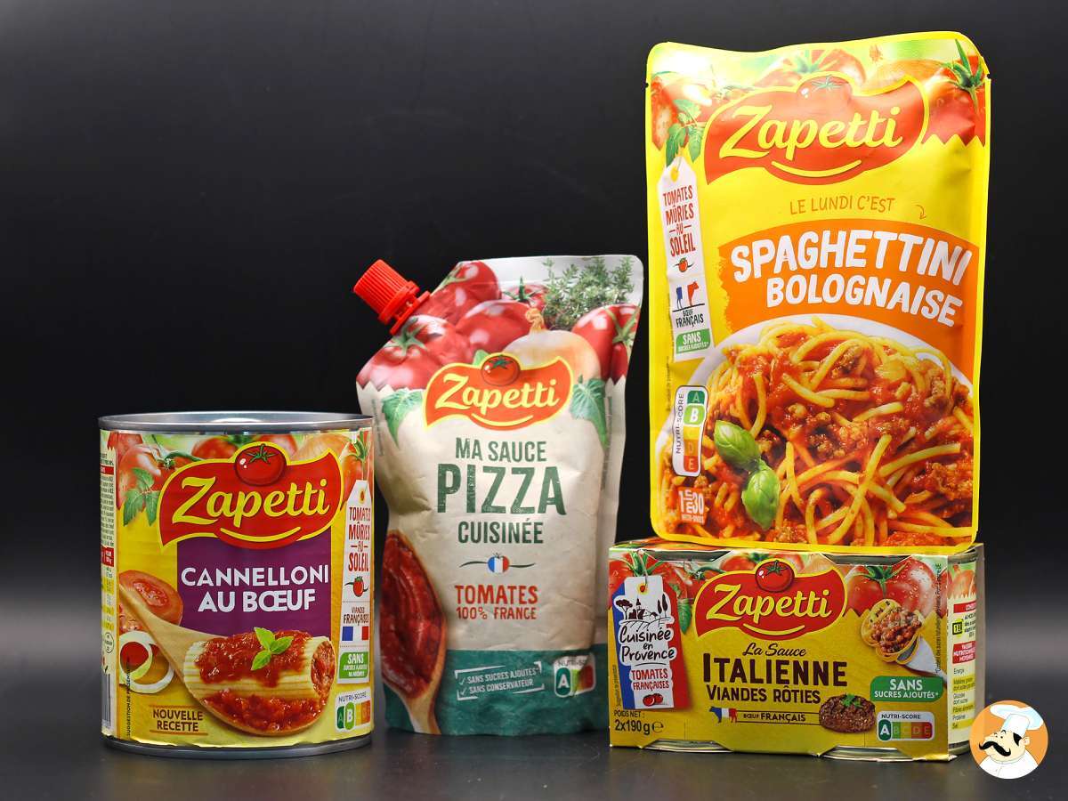 Zapetti fête ses 20 ans : du soleil, des plats réconfortants et toujours autant de passion !