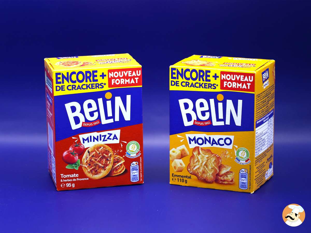 Belin : l’apéro à la française dans toute sa splendeur ! 