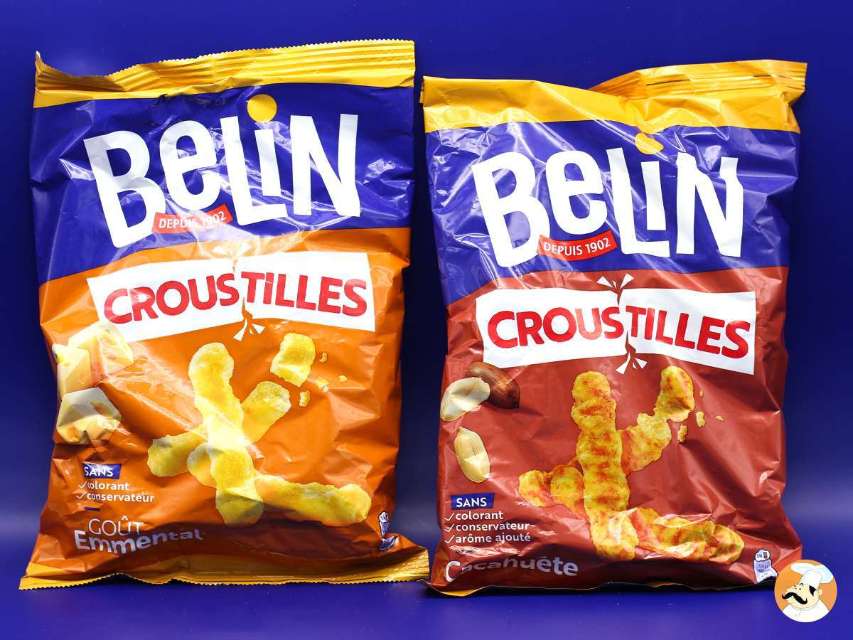 Belin : l’apéro à la française dans toute sa splendeur ! 