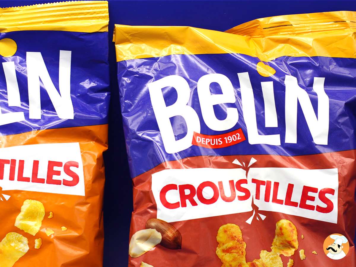 Belin : l’apéro à la française dans toute sa splendeur ! 