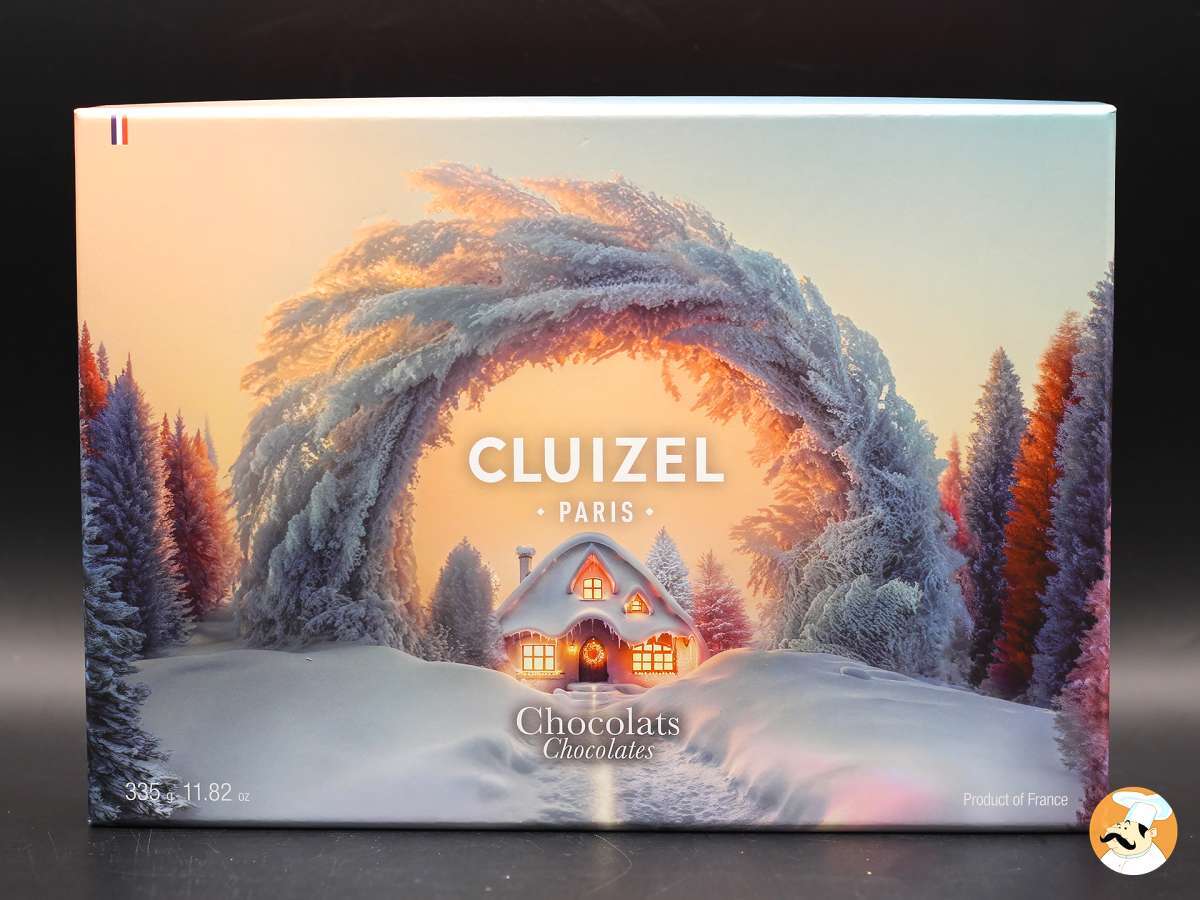 Noël 2025 : Cluizel dévoile sa collection “Féérie hivernal 