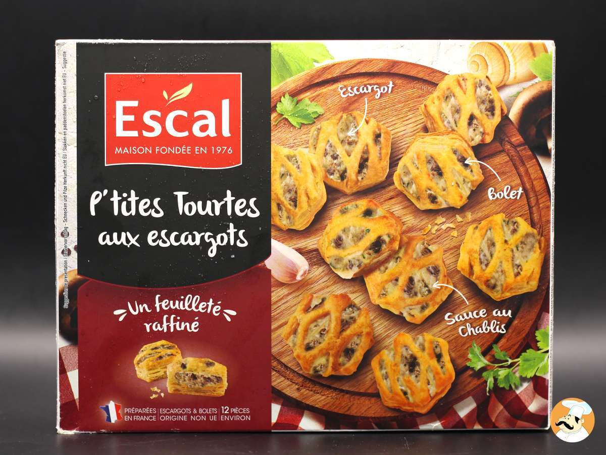 ESCAL dévoile son menu de fêtes sous le signe du partage 