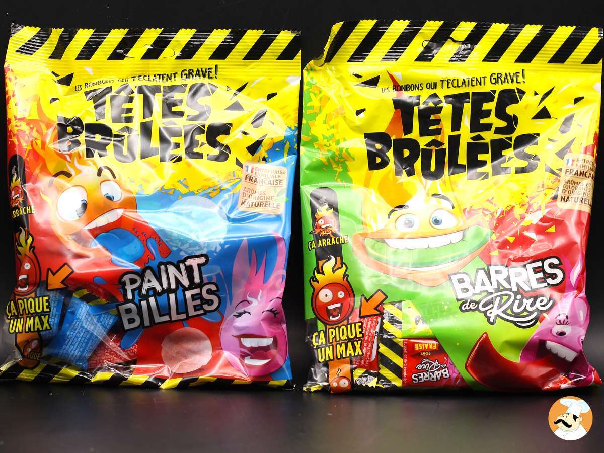 Halloween 2025 : Têtes Brûlées met les clowns à l’honneur 