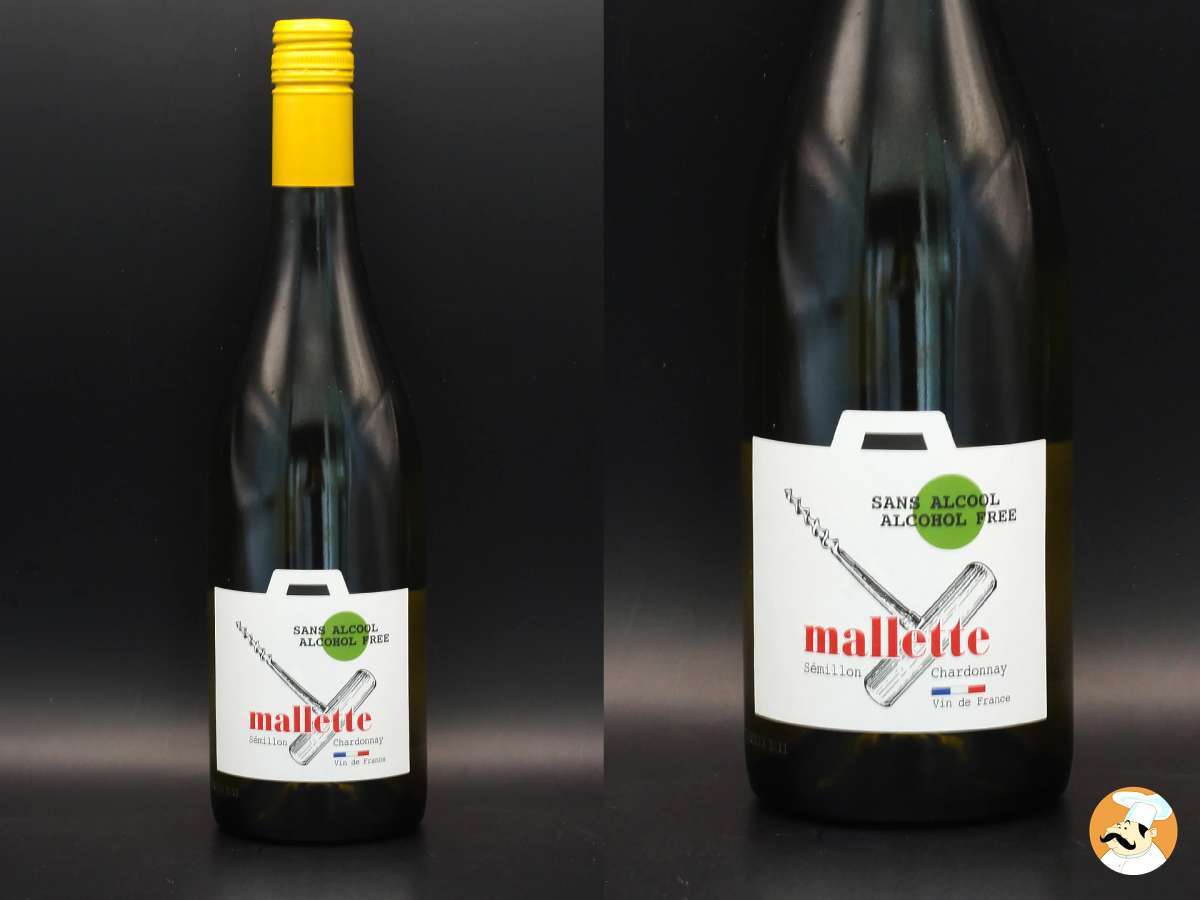 Mallette 0% : le plaisir du vin, sans modération