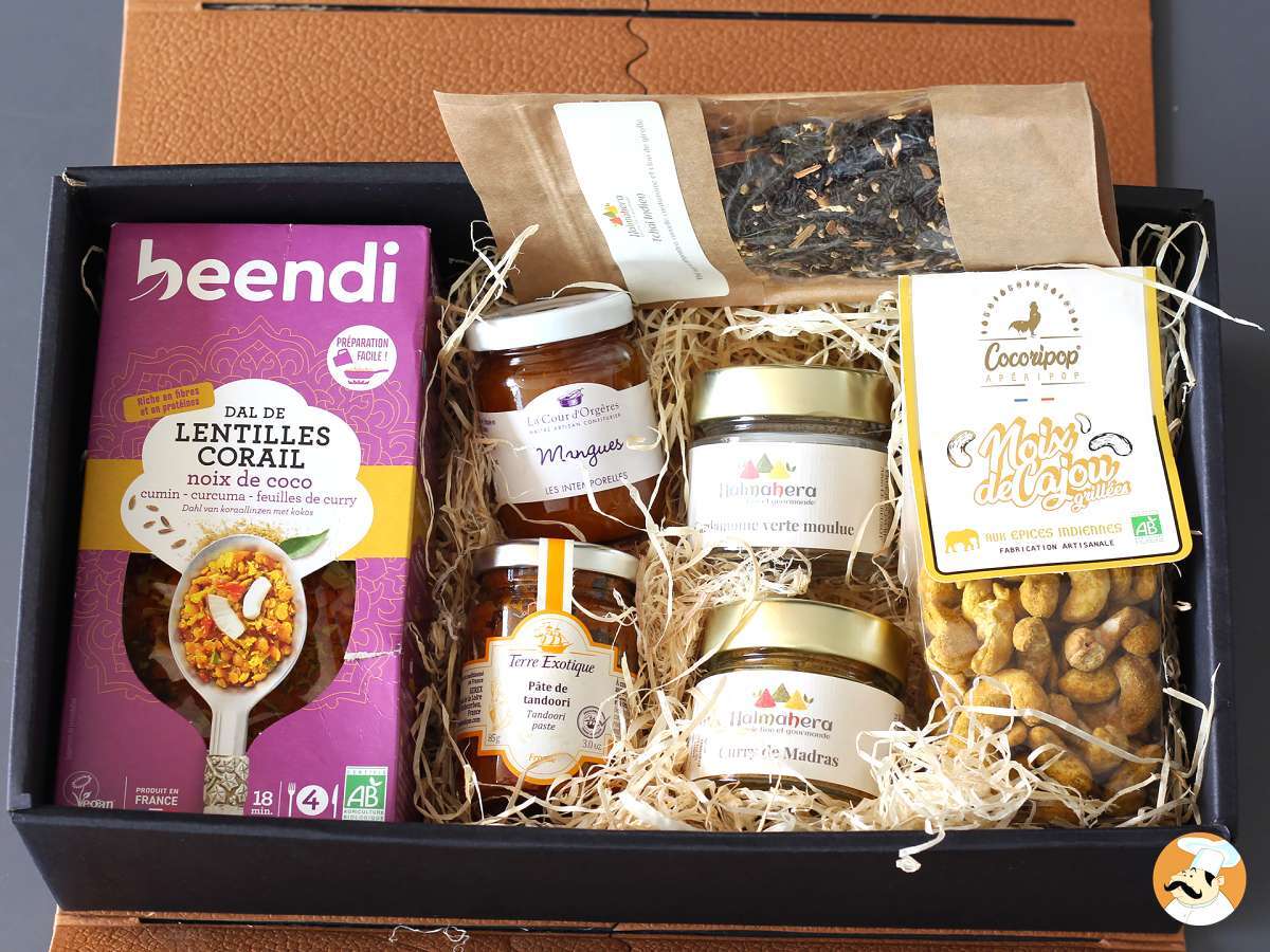 Globe Croqueuse : la valise gourmande qui fait voyager sans bouger de sa cuisine