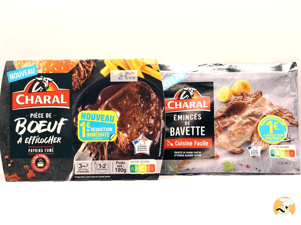 Charal réinvente la pause repas : entre plaisir express et tradition mijotée