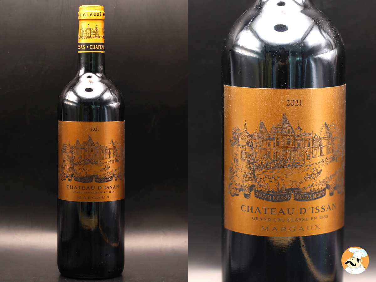 Château d’Issan 2021 : l’élégance d’un millésime en équilibre