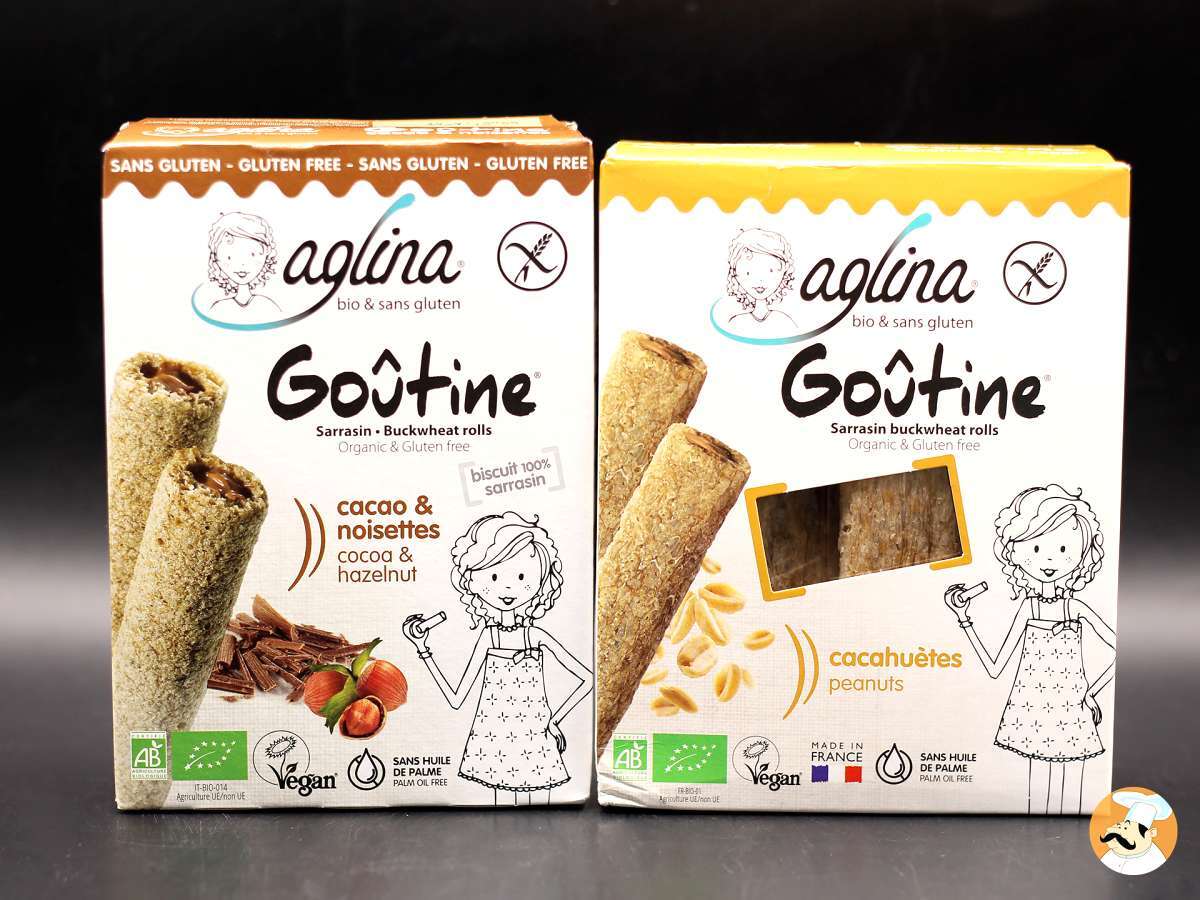 Goûtine : les petits plaisirs sains qui changent tout!
