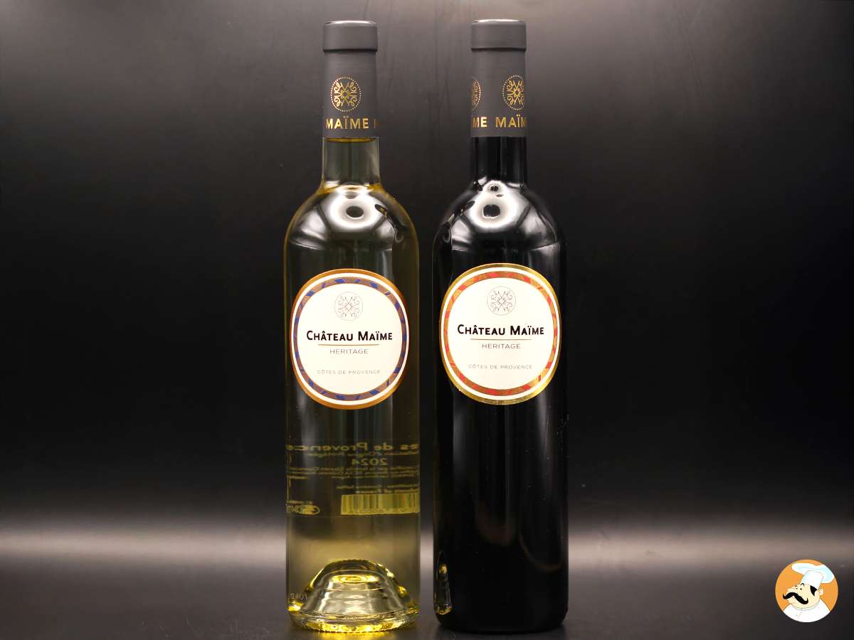 Les cuvées d’automne du Domaine de Maïme : l’héritage d’un terroir en harmonie 