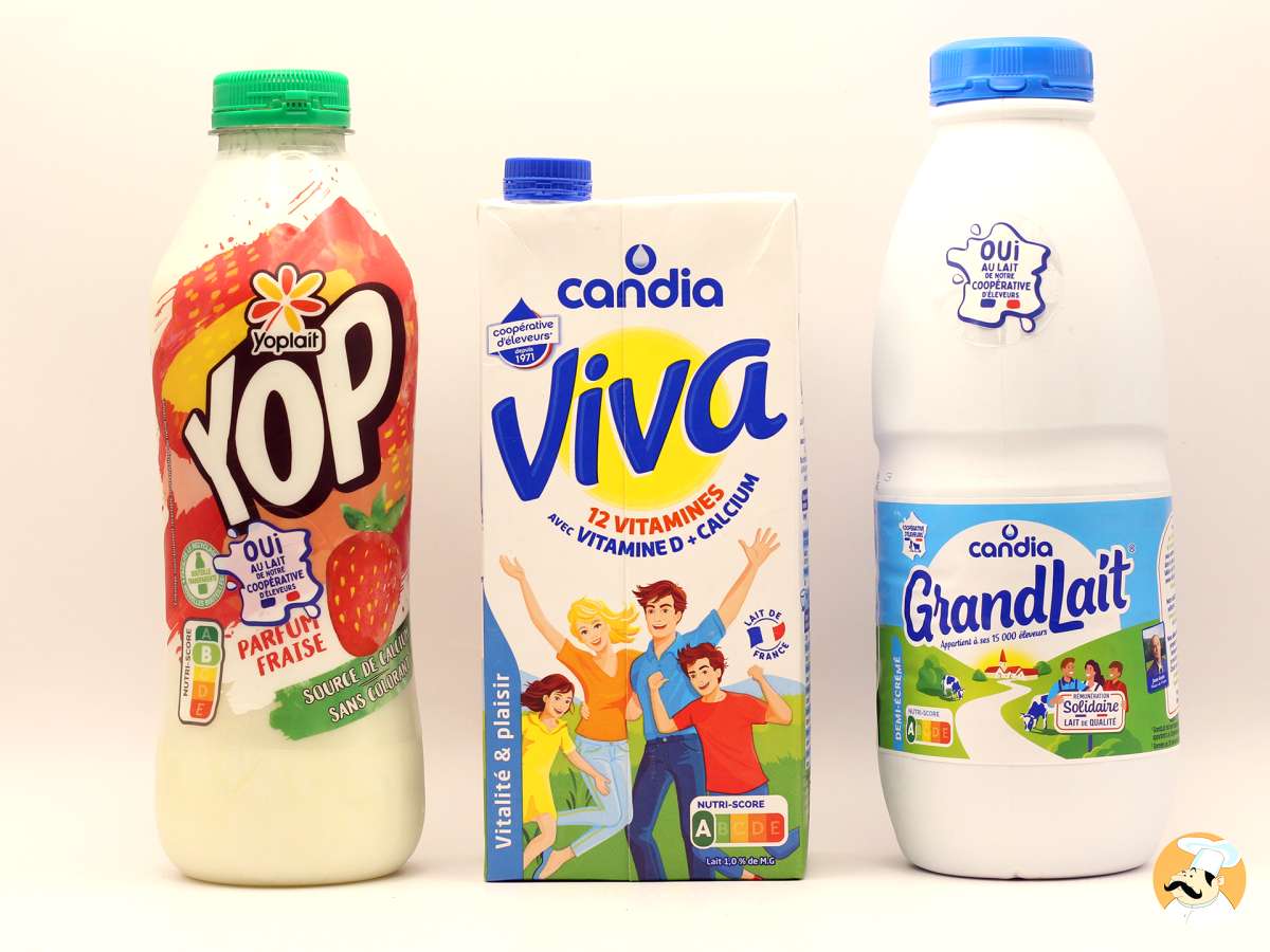 Sodiaal : quand les éleveurs reprennent la main sur le lait français 