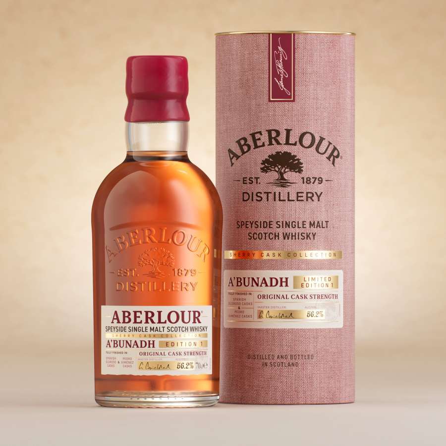 Pernod Ricard France présente sa sélection de spiritueux pour la fin d’année