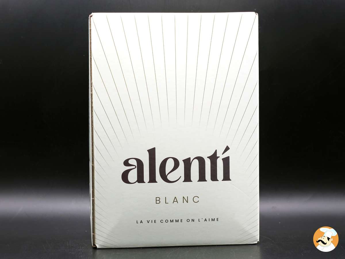 Alentí : un nouveau regard sur le vin français en Bag-in-Box 