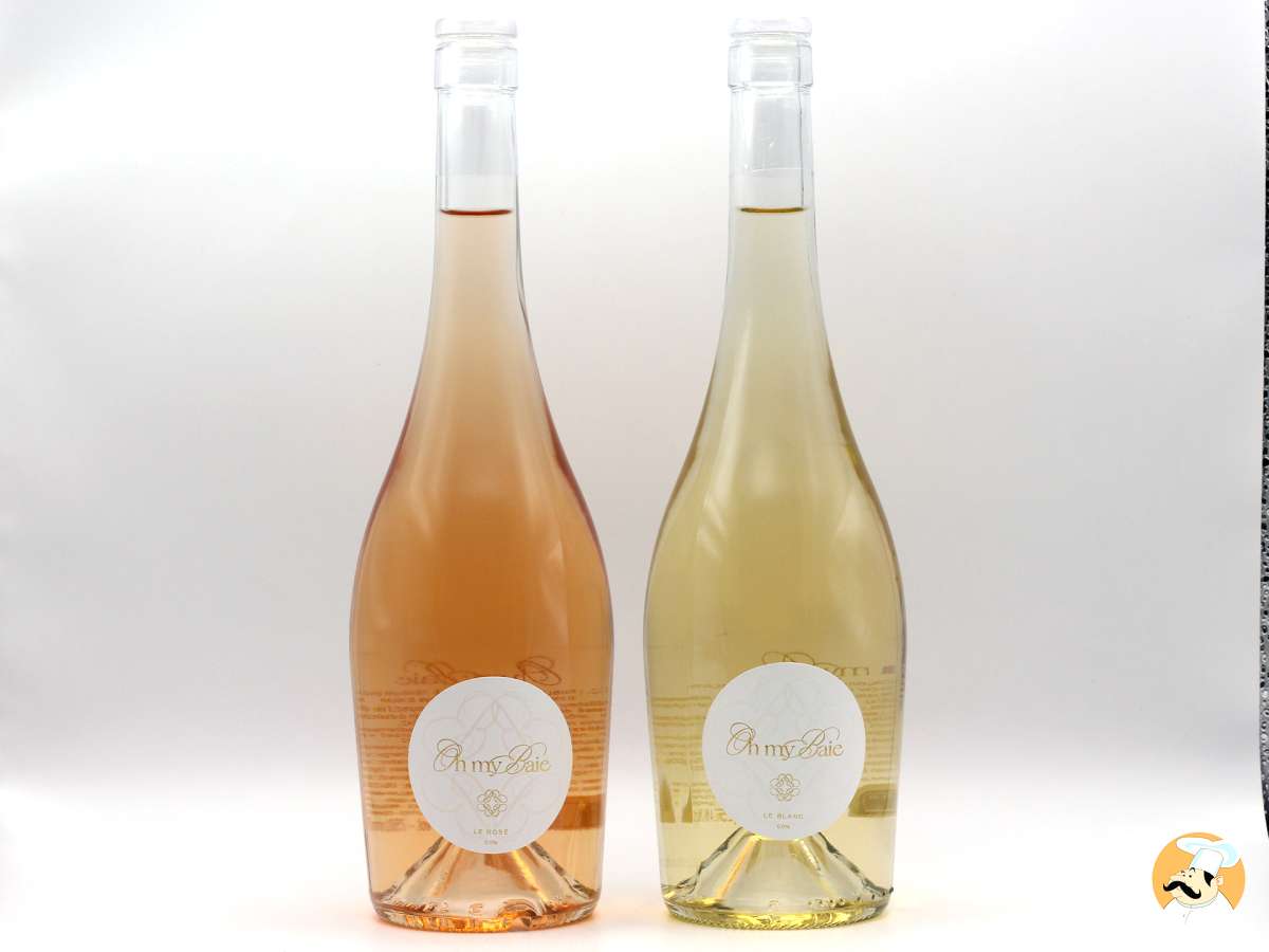 Oh My Baie : le vin sans alcool qui fait briller les fêtes (sans une goutte d’alcool) 