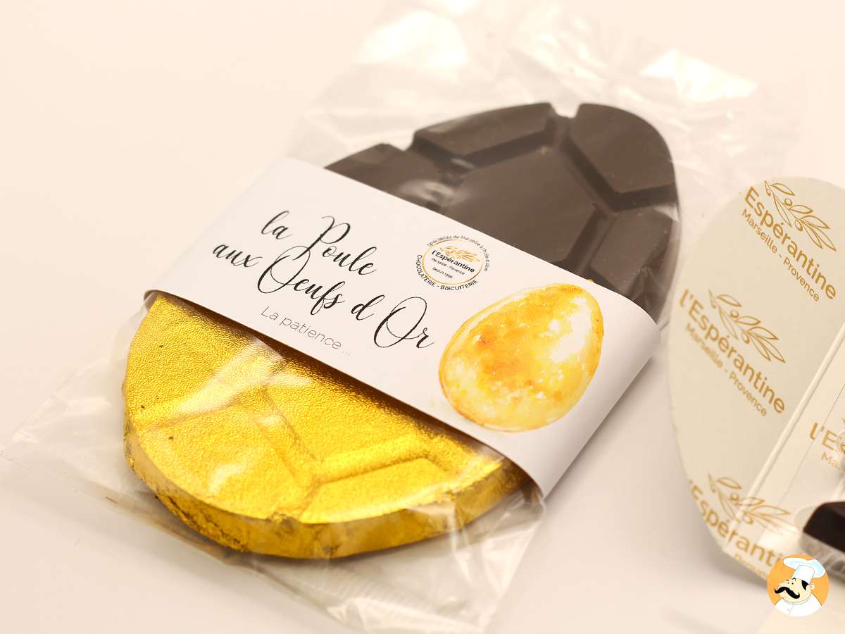 Pour Pâques, la Maison Espérantine mêle chocolat, contes et saveurs méditerranéennes 