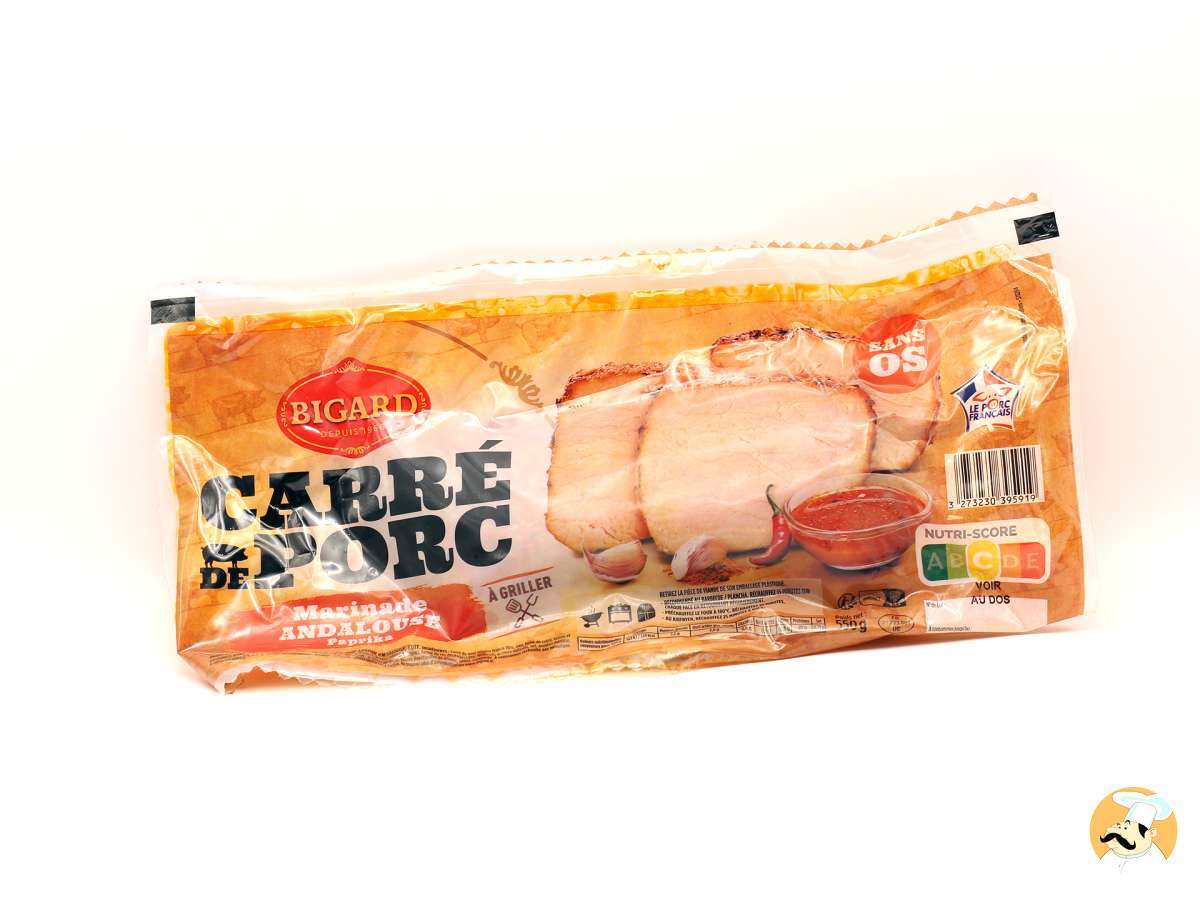 Bigard : une gamme été 2026 pensée pour les grillades et les repas au soleil 