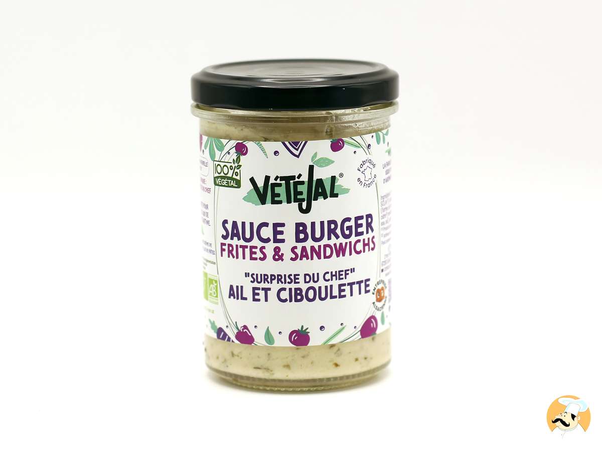 Vétéjal : des alternatives végétales pour réinventer les bases en cuisine ! 
