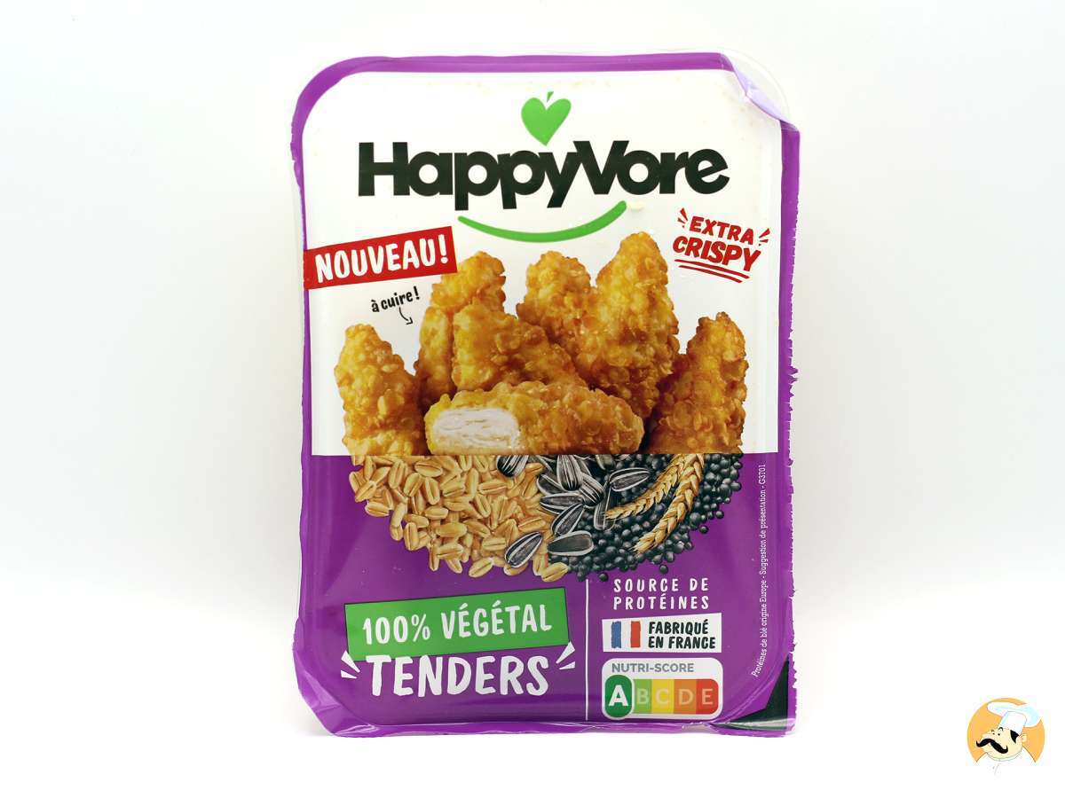 HappyVore accélère avec 6 nouveautés pensées pour simplifier le végétal au quotidien 